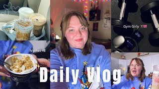 DAY 21-22 BECOMING MY HIGHEST SELF🌱| Dutch Bros☕️, Health Journey🏋️‍♀️, WE HIT 1700 SUBSCRIBERS 😱🥺