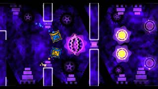 Geometry Dash (Demon) - Sadism by Nox