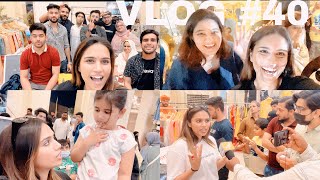 Daawat-e-Ramzaan Vlog!  ft. SO many awesome people