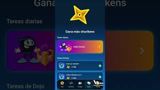 NUEVO BOT DE TELEGRAM | PROXIMO HAMSTER KOMBAT? | VOTTUN DOJO