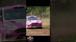 Rallye Castine Terre d'Occitanie 2024, RUMEAU Sarah  / AMBLARD Julie , Ford Fiesta Rally2