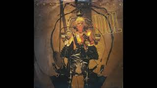 BILLY IDOL - 311 MAN B - 2 (1990)