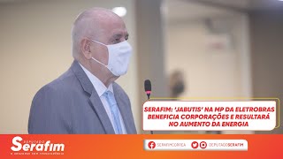 MUDANÇAS DA MP DA ELETROBRAS CAUSARA AUMENTO NAS CONTAS DE ENERGIA