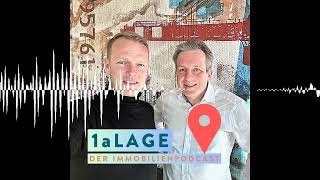 7 Fragen zum Immobilienmarkt 2024 - 1a LAGE - Der Immobilienpodcast