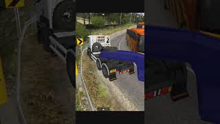 Tata truck game#Bus simulator Indonesia game#Ashok Leyland Tata truck game#Tata truck trending video