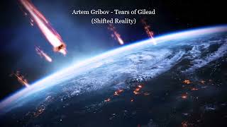 Artem Gribov - Tears of Gilead