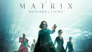 Matrix Resurrections Movie Review