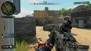 Black OPS 4 - Xbox DVR