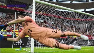 Rummenigge solo goal eFootball PES 2021