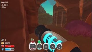 Slime Rancher odcinek 32