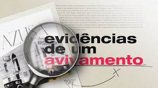 EVIDÊNCIAS DE UM AVIVAMENTO - Pr. Hernane Santos