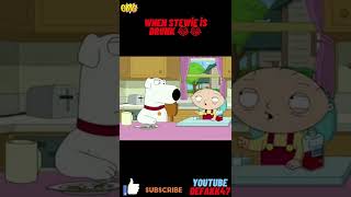 OMG FAMILY GUY   #shorts #familyguy #