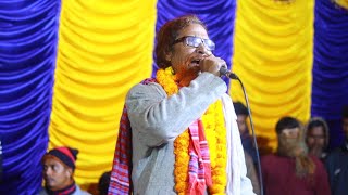 সাফায়াতের কান্ডারী মদিনা ওয়ালা | Safayater Kandari Madina | Polash |baul gaan 2024