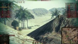 World of Tanks: O-I Exp.- Den minste sniperen du kan ha...