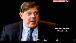 ManagemenTV - Mark Penn (Parte 02)