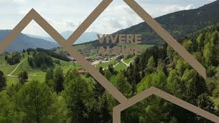 Vivere Alpine - estivo