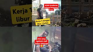 Upah tukang harian