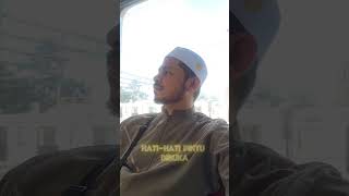 BOGOR ... SERIBU KENANGAN DAN SEJUTA HARAPAN#haulhabibhamzahassegaf #syababulkheir #bogor