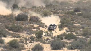 SCORE Baja 500 2014 Time Trial no music