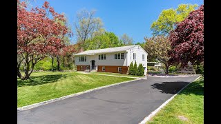 11 Skytop Drive, Norwalk, CT 06855