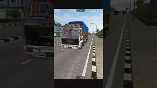 Tata truck game#bus simulator Indonesia game#Ashok Leyland 3718 mod#truck training video#ofroadmap