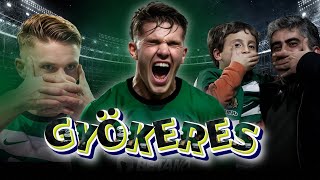 Viktor Gyökeres : La Nouvelle Machine à Buts du Sporting CP !