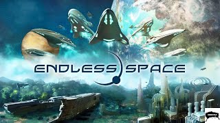 Endless Space Gameplay