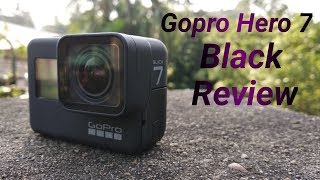 GoPro Hero 7 Black Quick Review