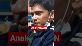 Anak Medan Ganteng Ala Arab | #Short #Shalawat Al Qolbu Mutayyam