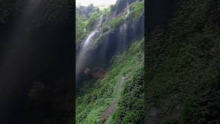 Mandakaripura Waterfall Probolinggo