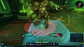 Wildstar - Abandoned Eldan Test Lab Expedition - Part 3