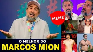 Marcos Mion como você nunca viu - Os melhores MEMES