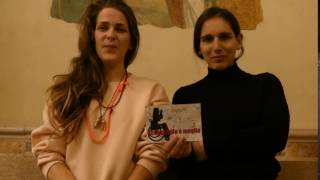 Laura Pante e Miranda Secondari per Accessibile è meglio