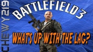 Battlefield 3 Random Thoughts | My One Wish For Battlefield 4 | What's Up With The Lag?