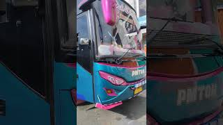 bus Pmtoh dek nara b.aceh solo