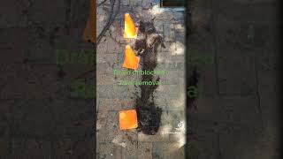 Drain cleaning Root removal Cape town