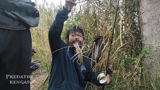 misteri udang galah | Segede termos