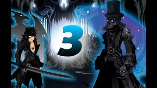 AQW Best Sets 2018-Ep 3