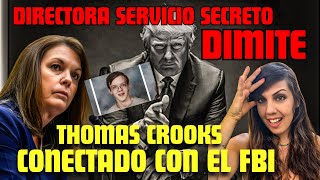 COMPLOT INNEGABLE. SE REVELAN SECRETOS DEL ATENTADO A TRUMP