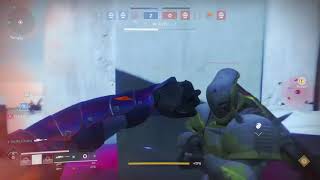 Mini Destiny 2 Montage