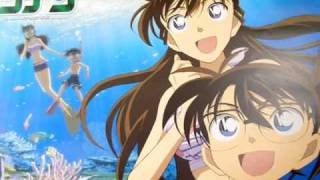 Detective Conan Tribute UPDATE