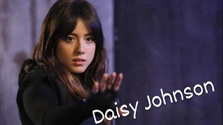 Daisy Johnson/Believer