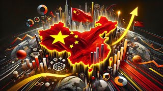 219 - O PLANO da CHINA Para DOMINAR a Economia GLOBAL