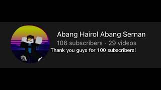 Thank you guys!