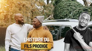 L'Histoire du Fils Prodige