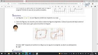 ESMATE SEXTO GRADO CLASE 2.2 UNIDAD 10