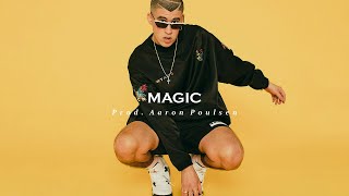 Bad Bunny Dancehall Type Beat - Magic (Prod. Aaron Poulsen)