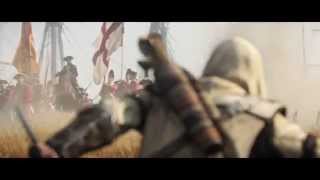 Assassin's Creed 3    E3 Official Trailer UK