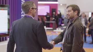 Why Gamma exhibit at Digital Transformation EXPO Europe