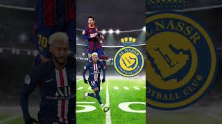 Messi vs all #thebigthree #whoisstrongest #soccer #football #neymar #messi #mbappe #suarez